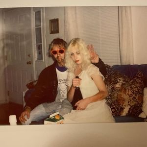 Meet your Posher, Violet